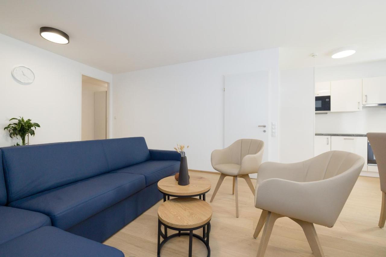 Yourapartment Theresien Вена Экстерьер фото