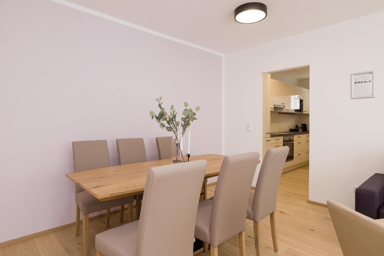Yourapartment Theresien Вена Экстерьер фото