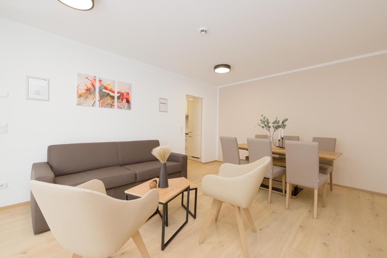 Yourapartment Theresien Вена Экстерьер фото