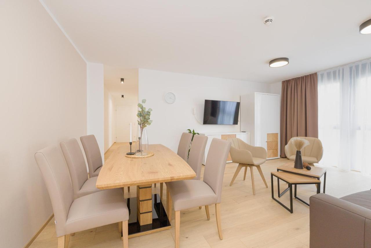 Yourapartment Theresien Вена Экстерьер фото