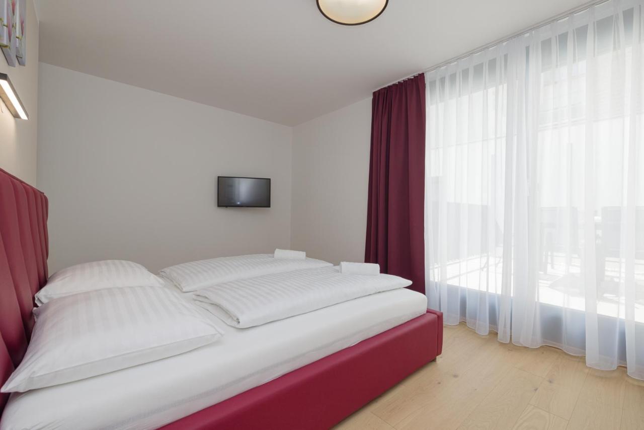 Yourapartment Theresien Вена Экстерьер фото