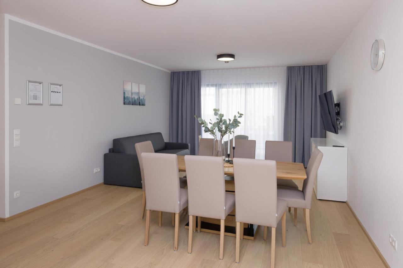Yourapartment Theresien Вена Экстерьер фото