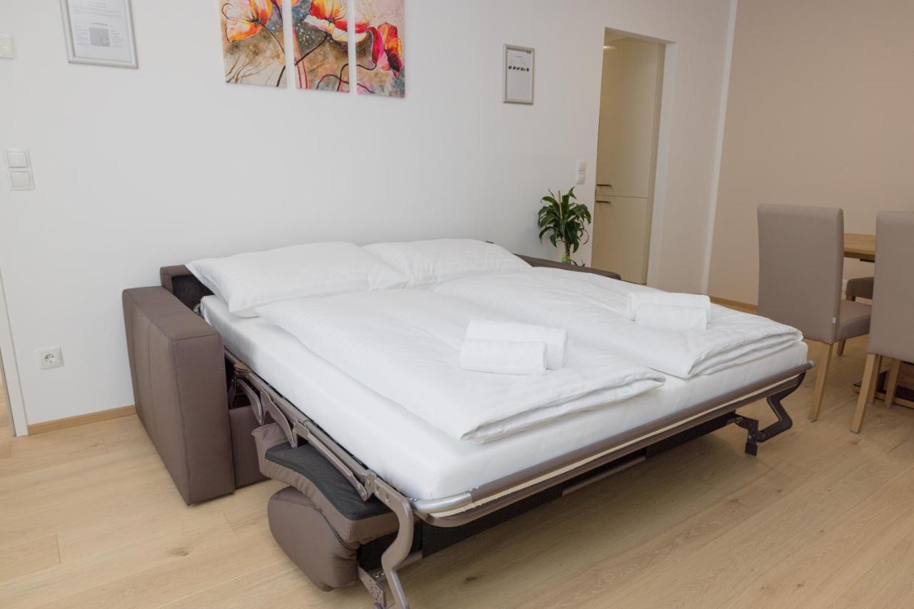 Yourapartment Theresien Вена Экстерьер фото